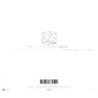 TesseracT - Polaris -   - (CD / P)