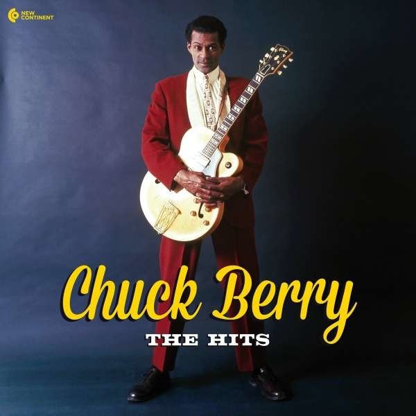 Chuck Berry - Essential Recordings -   - (CD / E)