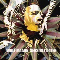 Wolf Maahn - Sensible Daten -   - (CD / S)