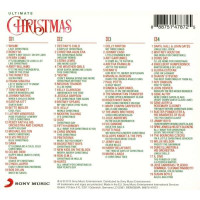 - Ultimate... Christmas -   - (CD / U)