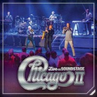 Chicago - Chicago II: Live On Soundstage -   - (CD /...