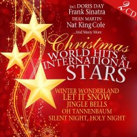 - Christmas World Hits & International Stars -   -...