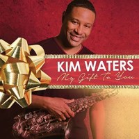 Kim Waters - My Gift For You -   - (CD / M)