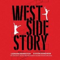 - West Side Story: Movie & Broadway Soundtrack -   -...