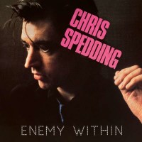 Chris Spedding - Enemy Within -   - (CD / E)