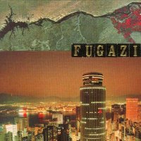 Fugazi - End Hits -   - (CD / Titel: A-G)