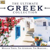 - The Ultimate Greek Collection -   - (CD / T)