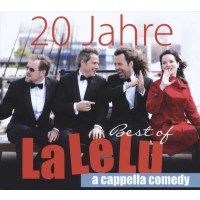 LaLeLu - 20 Jahre LaLeLu -   - (CD / #)