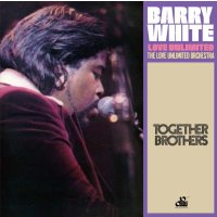 Barry White - Together Brothers (Limited Edition) -   -...