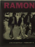 Ramones - Live in Buffalo, February 8, 1979 (180g) -   -...