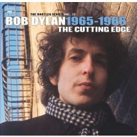 Bob Dylan - The Cutting Edge 1965 - 1966: The Bootleg...