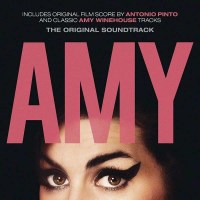 Filmmusik: Amy - Universal  - (CD / A)