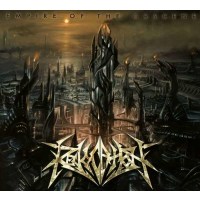 Revocation - Empire Of The Obscene (Reissue) -   - (CD / E)