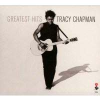 Tracy Chapman - Greatest Hits -   - (CD / Titel: Q-Z)