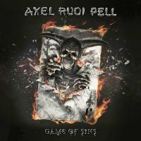 Axel Rudi Pell - Game Of Sins -   - (CD / G)