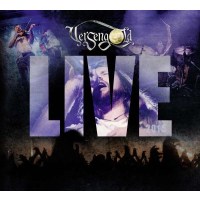 Versengold - Live 2015 -   - (CD / Titel: Q-Z)