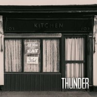 Thunder - All You Can Eat -   - (CD / A)