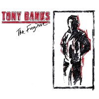 Tony Banks - The Fugitive -   - (CD / T)