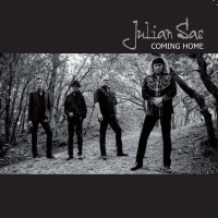 Julian Sas - Coming Home -   - (CD / C)