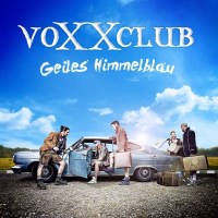 voXXclub - Geiles Himmelblau -   - (CD / Titel: Q-Z)