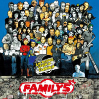 Family 5 - Ein richtiges Leben in Flaschen -   - (CD / E)