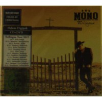 Mono Inc. - Terlingua (Deluxe-Edition +2) -   - (CD / T)