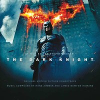 Various: - The Dark Knight -   - (CD / T)