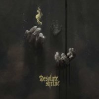 Desolate Shrine - Deliverance From The Godless Void -   -...