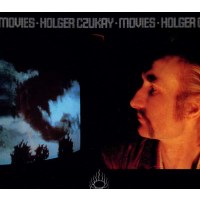 Holger Czukay - Movies -   - (CD / M)