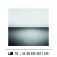 U2 - No Line On The Horizon -   - (CD / Titel: Q-Z)