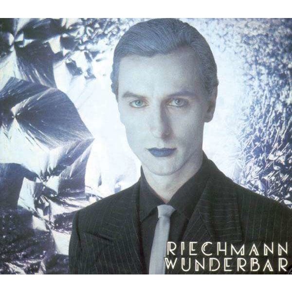 Riechmann - Wunderbar - Tapete Musik e.K.  - (CD / W)