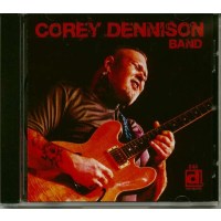 Corey Dennison - Corey Dennison Band -   - (CD / C)