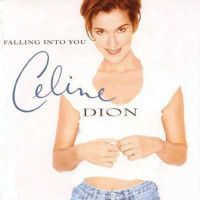 Céline Dion - Falling Into You - Sony  - (LP / F)