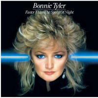 Bonnie Tyler: Faster Than The Speed Of Night (180g)...