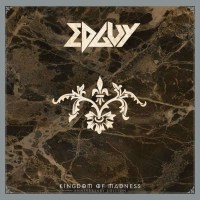 Edguy - Kingdom Of Madness (Limited-Anniversary-Edition)...