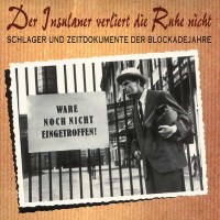 - Der Insulaner verliert die Ruhe nicht -   - (CD / D)