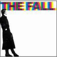 The Fall - A-Sides (White Vinyl) -   - (Vinyl / Rock...