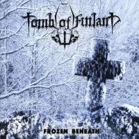 Tomb Of Finland - Frozen Beneath -   - (CD / F)