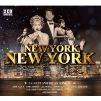 - New York New York: The Great American Songbook -   -...