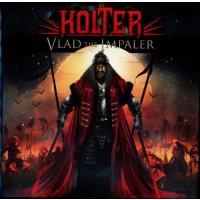 Holter - Vlad The Impaler -   - (CD / V)