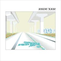 alt-J - Reduxer -   - (CD / Titel: A-G)