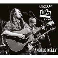 Angelo Kelly - Mixtape Live In Germany Vol.2 -   - (CD /...