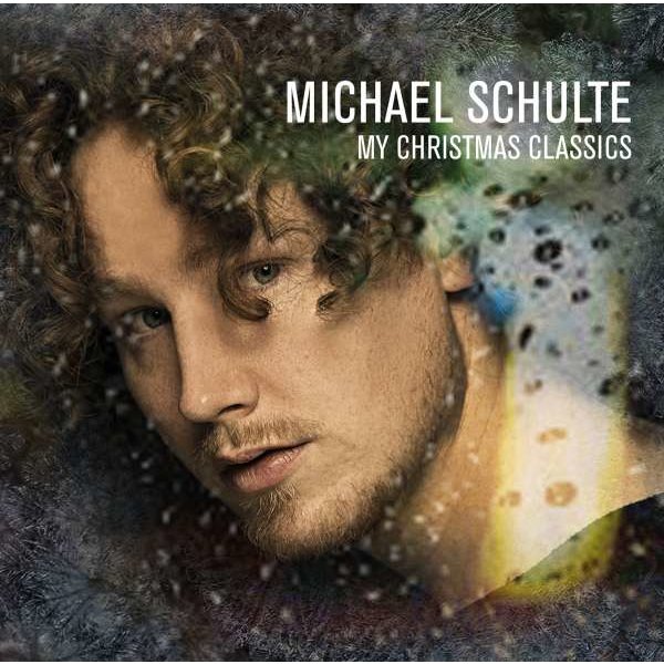 Michael Schulte - My Christmas Classics -   - (CD / Titel: H-P)