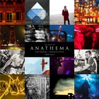 Anathema - Internal Landscapes: The Best Of 2008 - 2018 -...