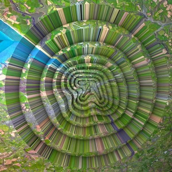 Aphex Twin - Collapse EP -   - (Vinyl / Maxi-Single 12")