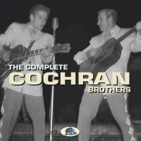 The Cochran Brothers - The Complete Cochran Brothers -...