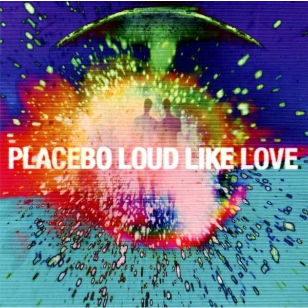 Placebo - Loud Like Love -   - (CD / L)