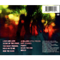 Placebo - Loud Like Love -   - (CD / L)