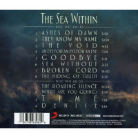 The Sea Within - The Sea Within -   - (CD / T)