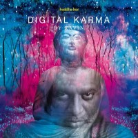 - Digital Karma -   - (CD / D)